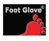Foot Glove, Kawata Registered Logo