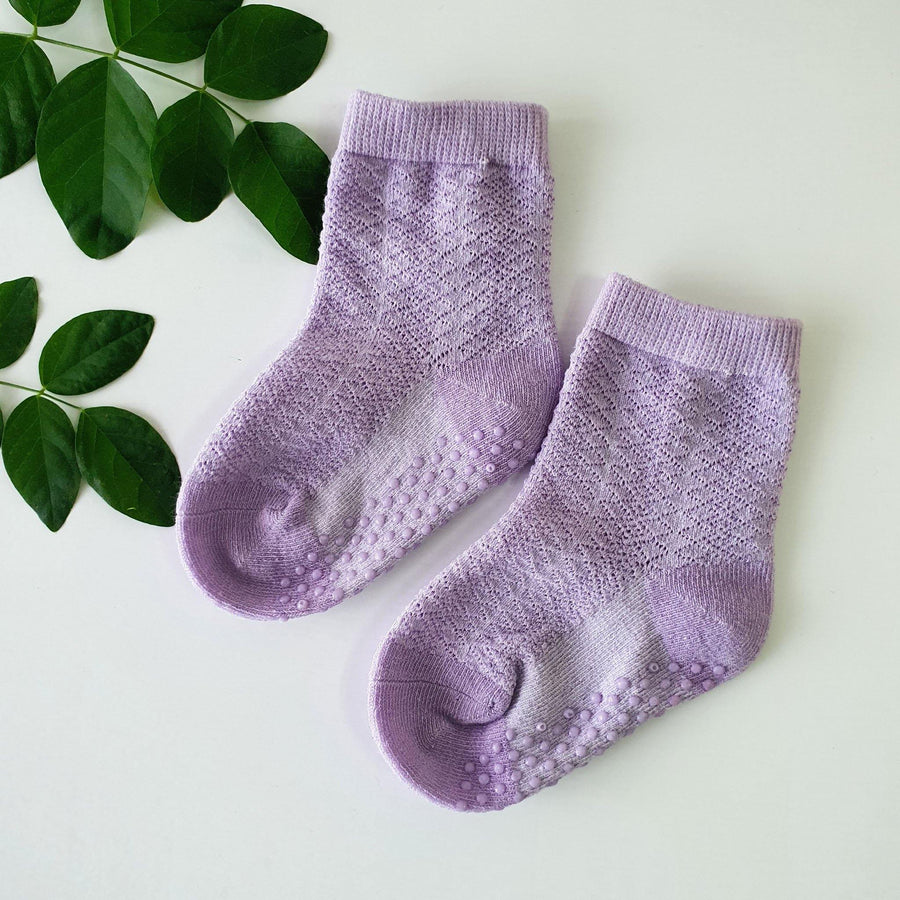 Baby Socks  2 months ~ 6 months - Kawata House of Socks