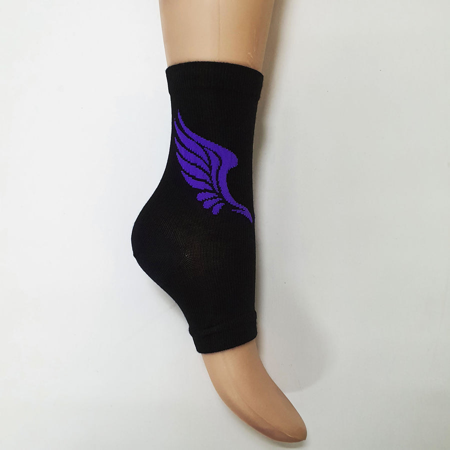 Ankle Supporter Sleeve