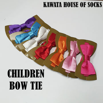 Children Bow Tie