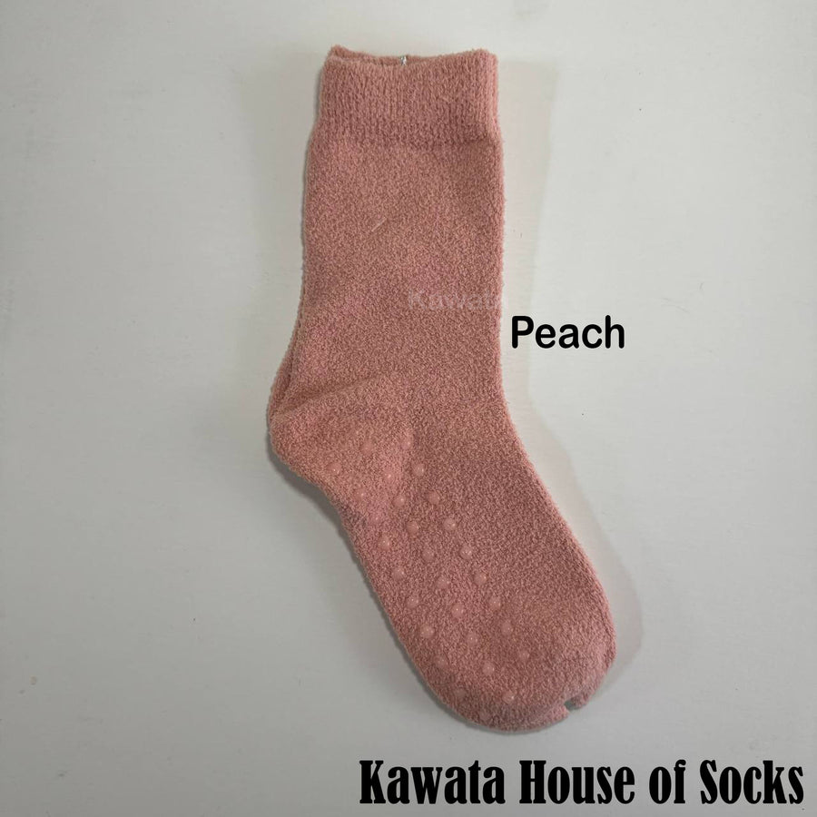 Sleeping Socks For Ladies / Snuggly Fluffy Sleeping Socks / Warm Socks