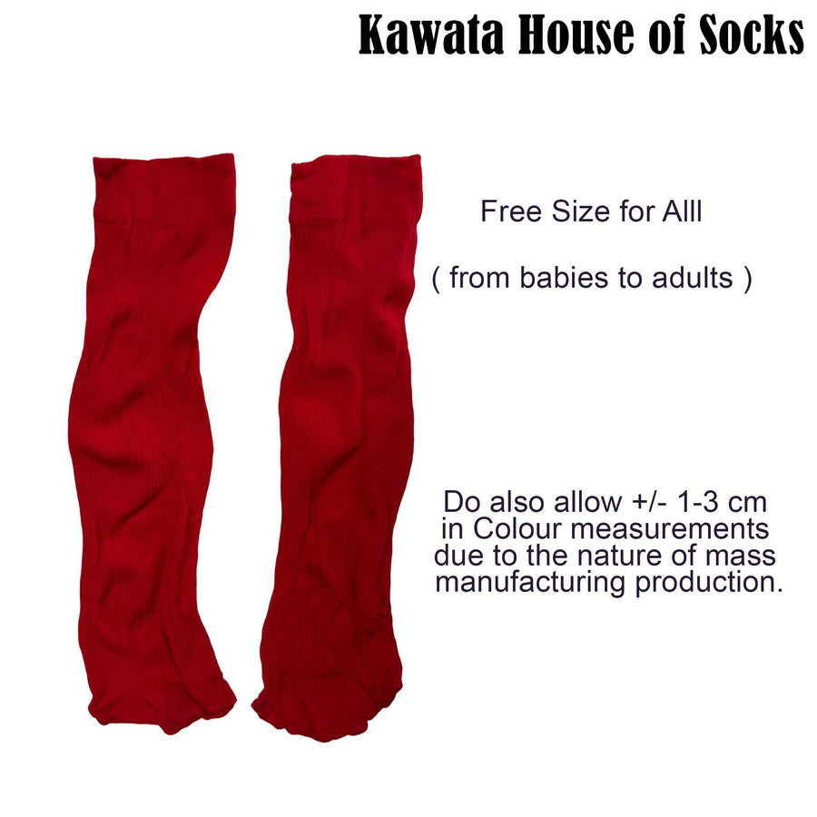 Candy Socks | Stocking | Nylon Socks (5 Pairs )
