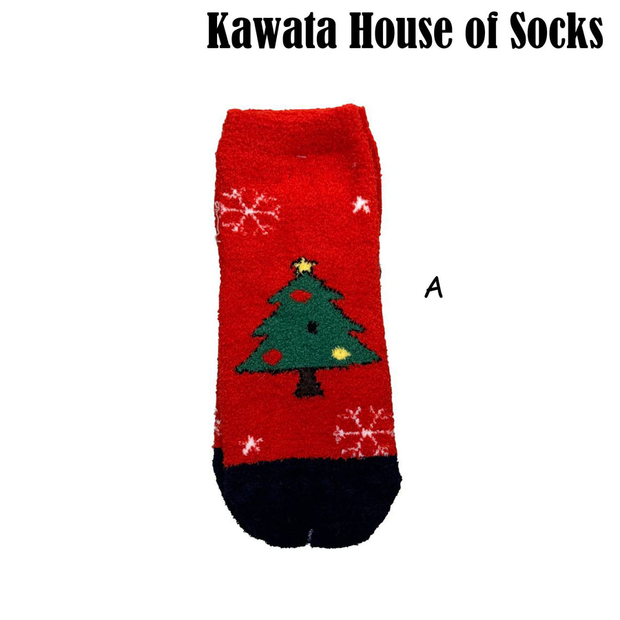 Christmas Sleeping Socks EU 35 - EU41