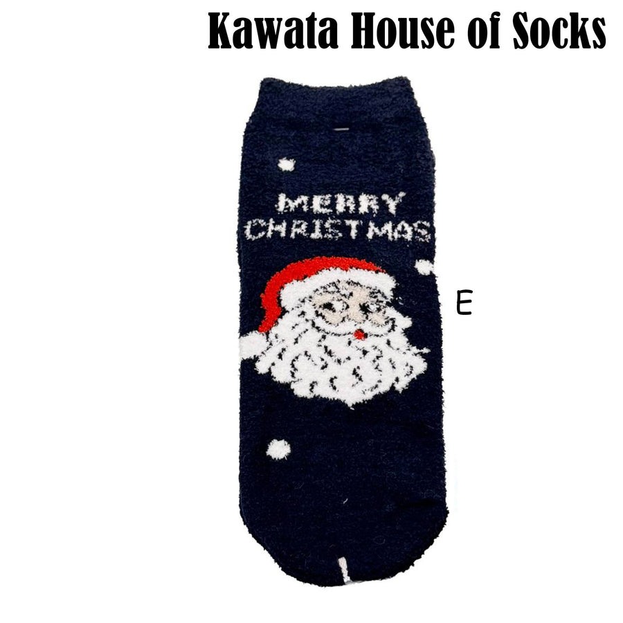 Christmas Sleeping Socks EU35-EU41