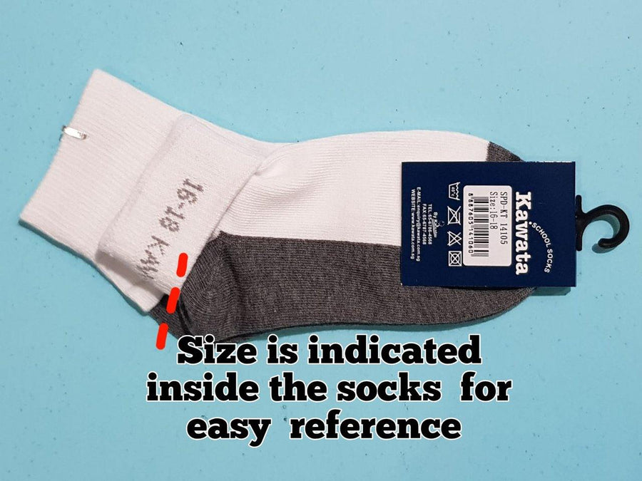 School Socks - Kawata House of Socks