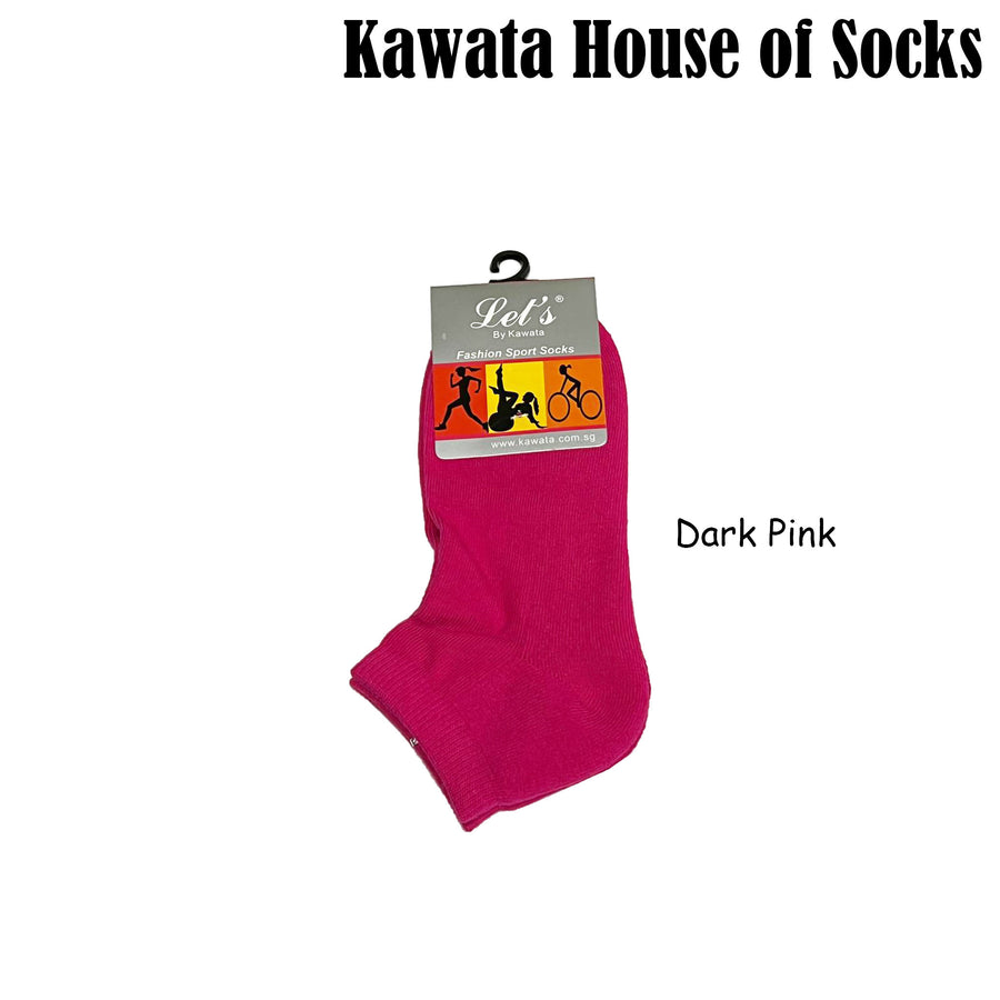 Women Ankle Padded Socks | Ankle Cushioned Socks