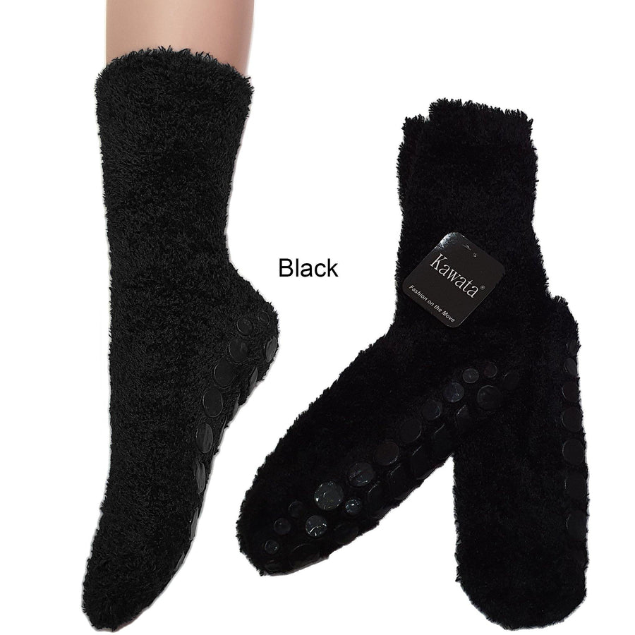 Sleeping Socks with Anti-Slip - Kawata House of Socks