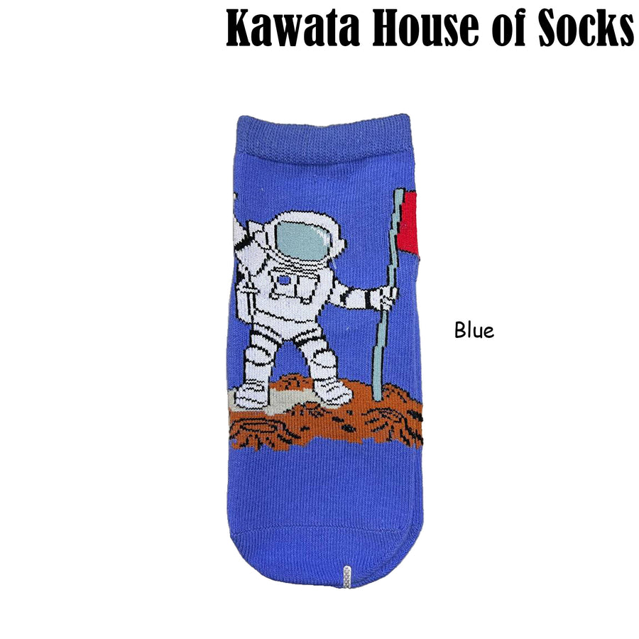 Anti-Slip Astronaut Socks