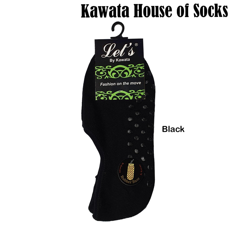 Women Anti-Slip – Kawata House of Socks