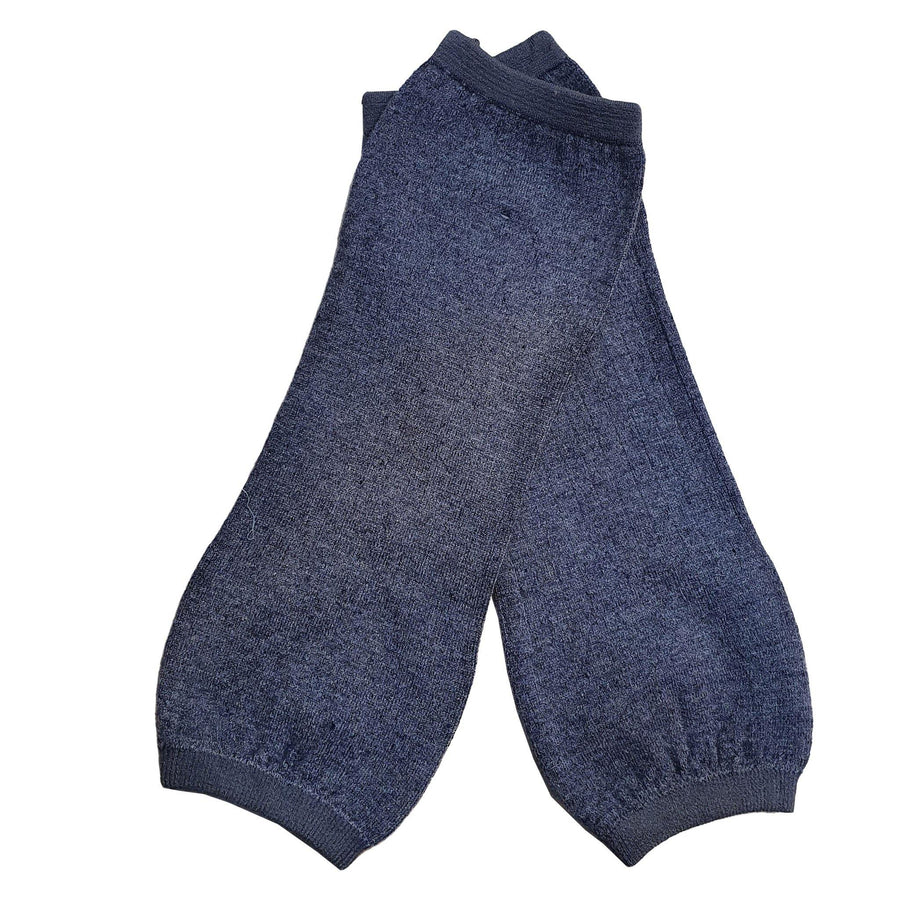 Wool Leg Warmer - Kawata House of Socks