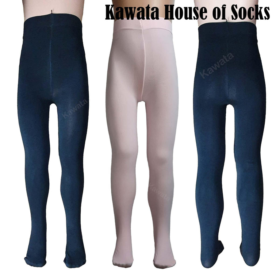 Ballet Stockings for kids - Kawata House of Socks
