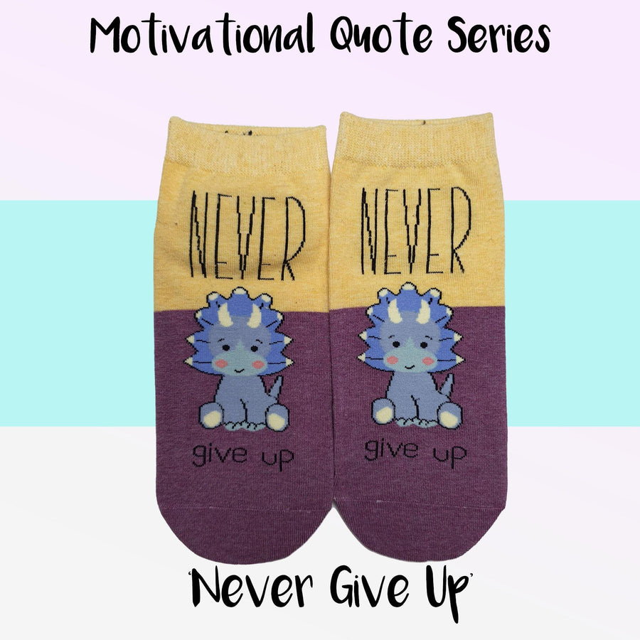 Motivational Quote Series 