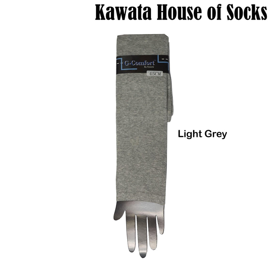 Arm Sleeves Cotton / Unisex Arm Socks / Cotton Arm Cover - Kawata House of Socks