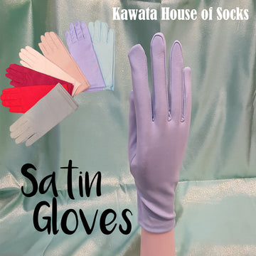 Satin Glove