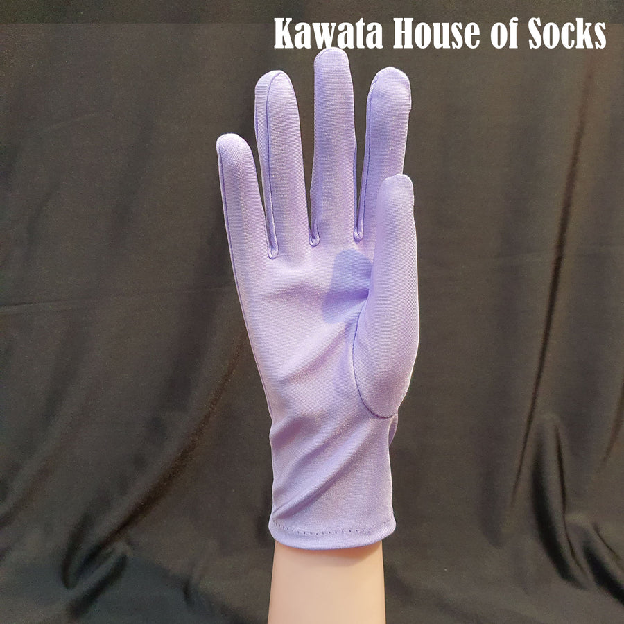 Satin Glove
