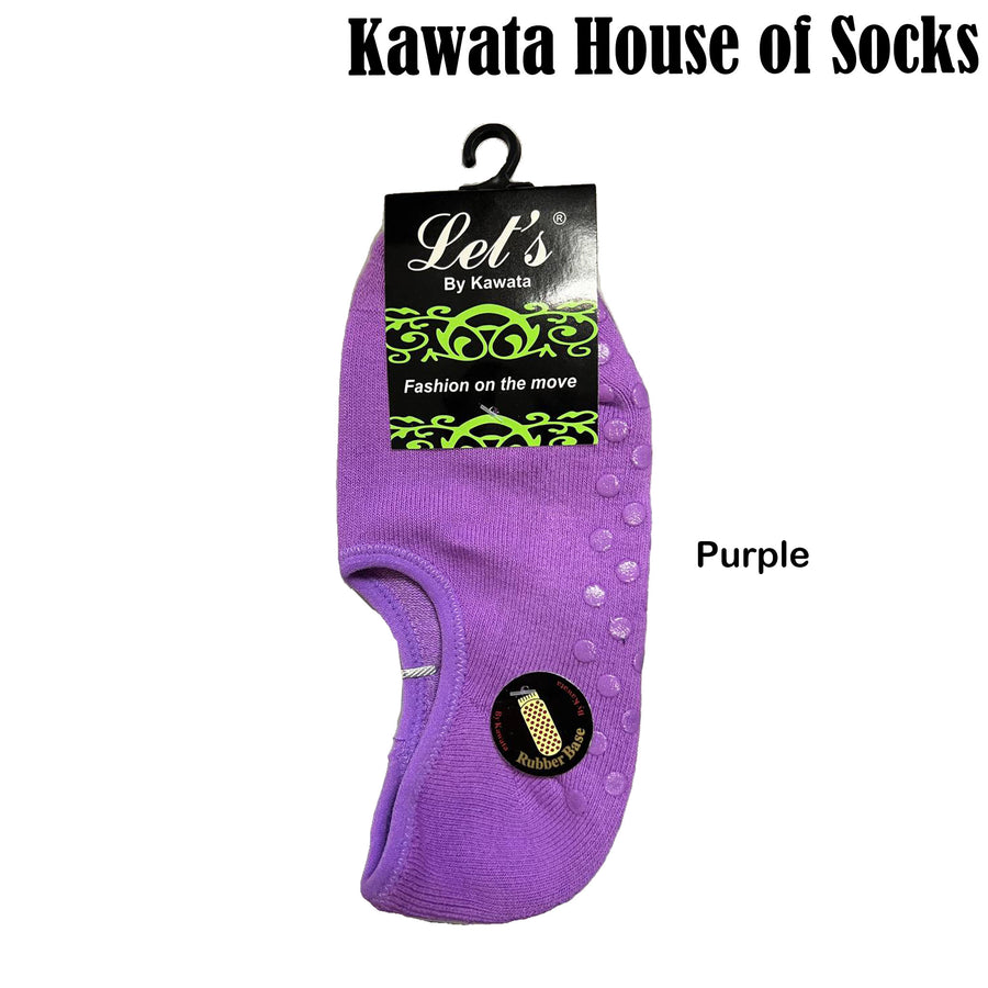 Women Anti-Slip – Kawata House of Socks