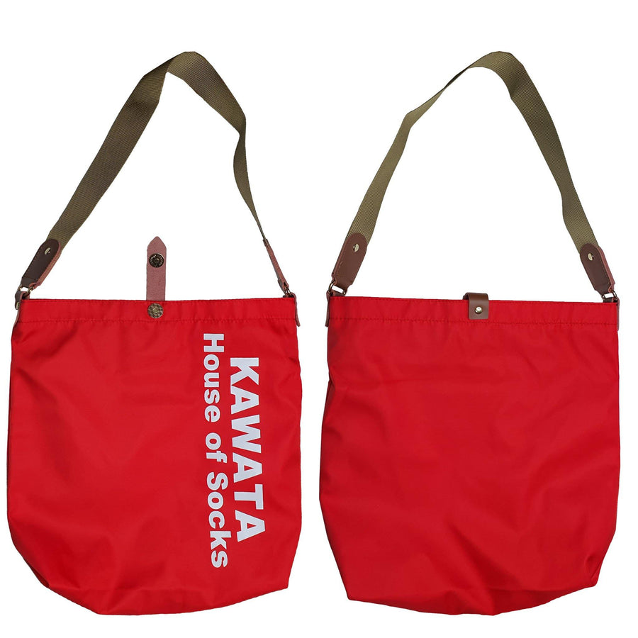 Kawata Tote Bag - Kawata House of Socks