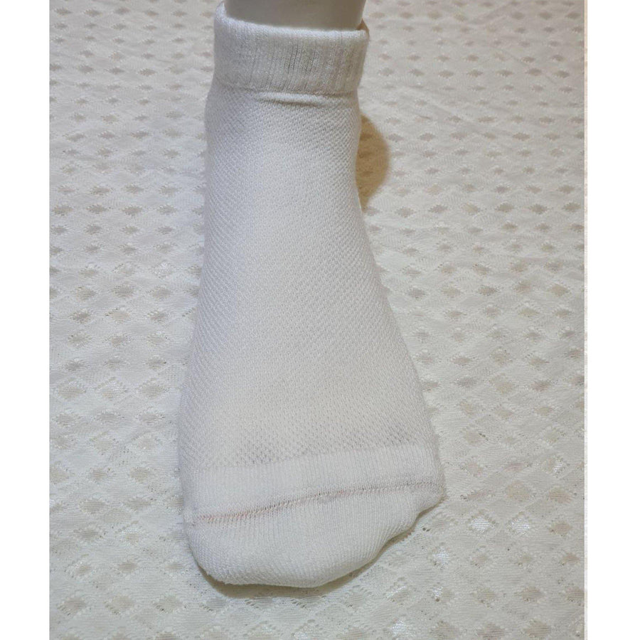 Bamboo Padded Socks - Kawata House of Socks