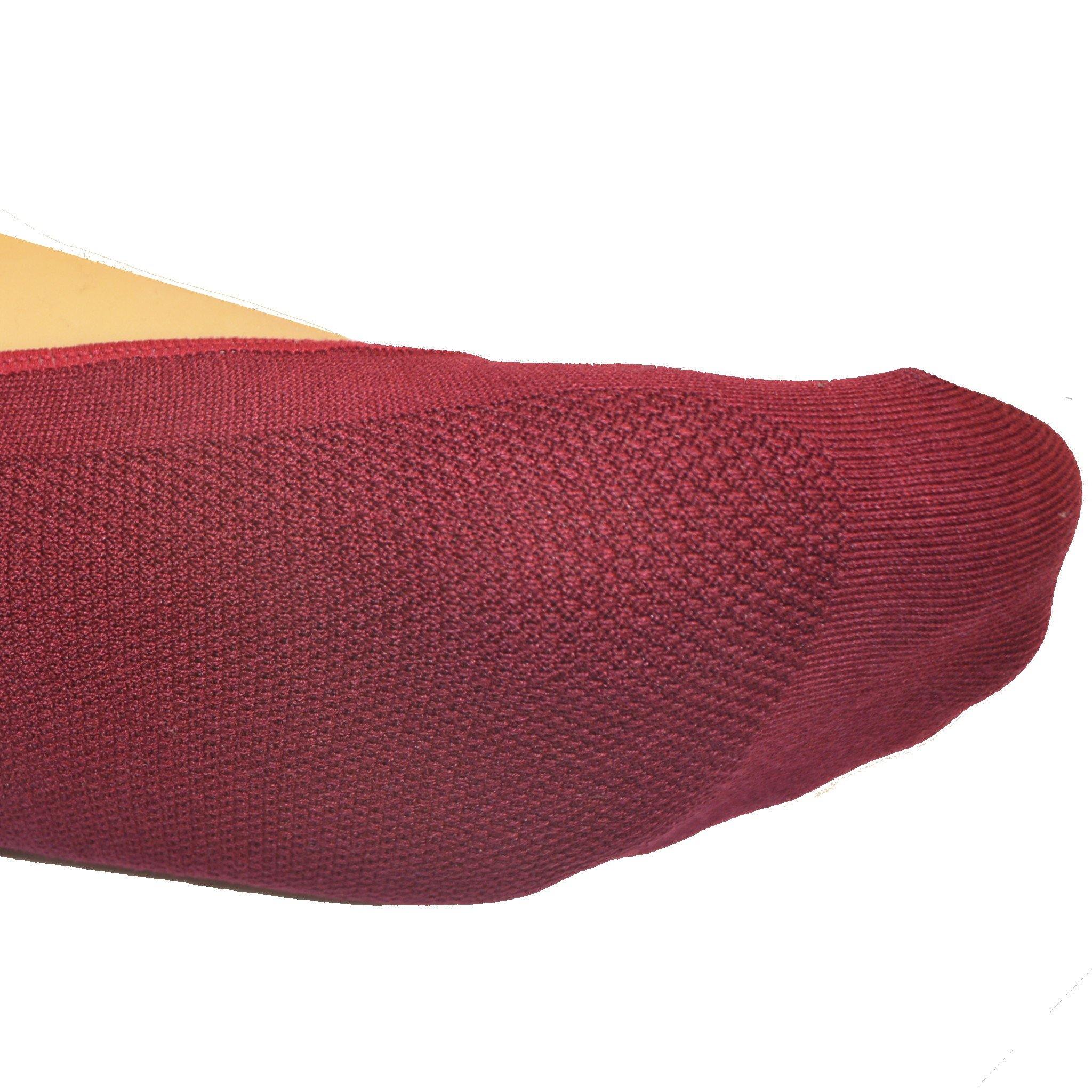 Unisex Cotton Foot Cover | Loafer Socks – Kawata House of Socks