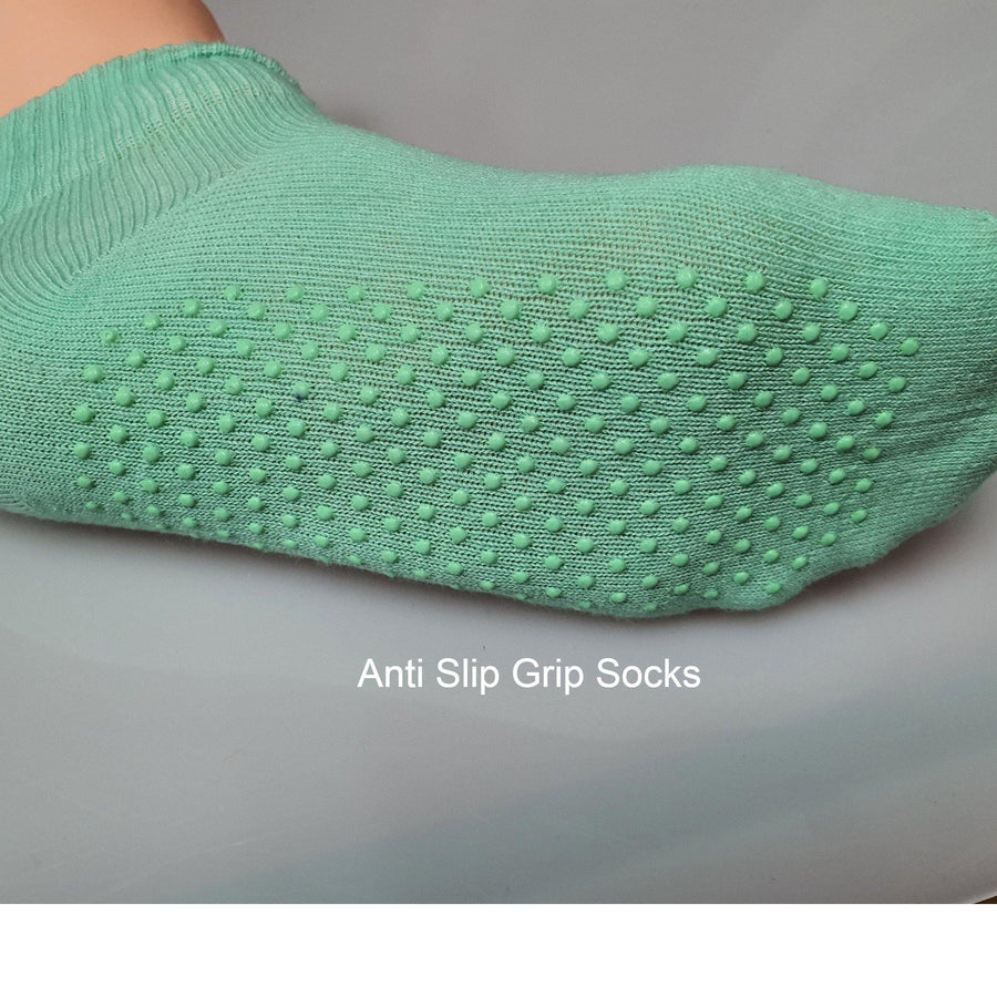 Anti Slip Ankle Dinosaur Socks