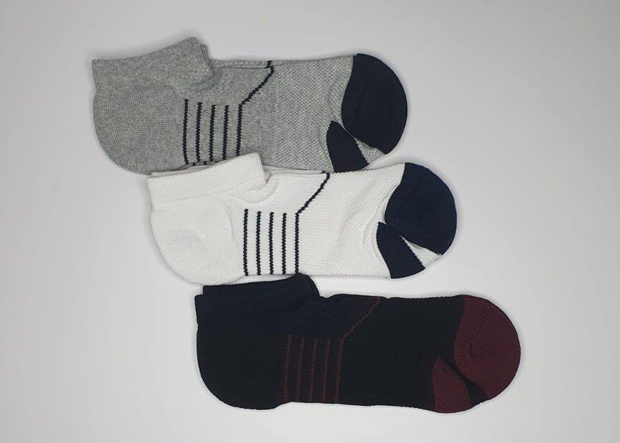 Ankle Sport Socks - Kawata House of Socks