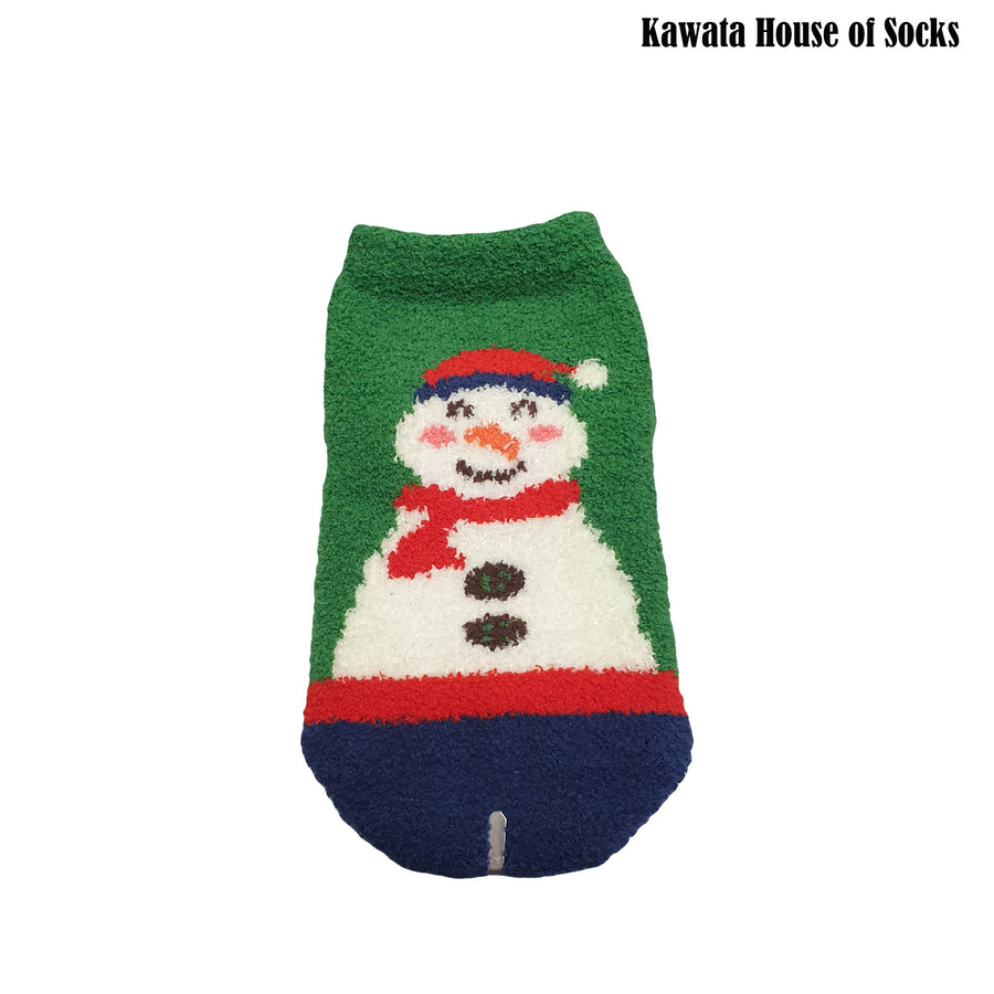 Kids Sleeping Socks ( Christmas Series )