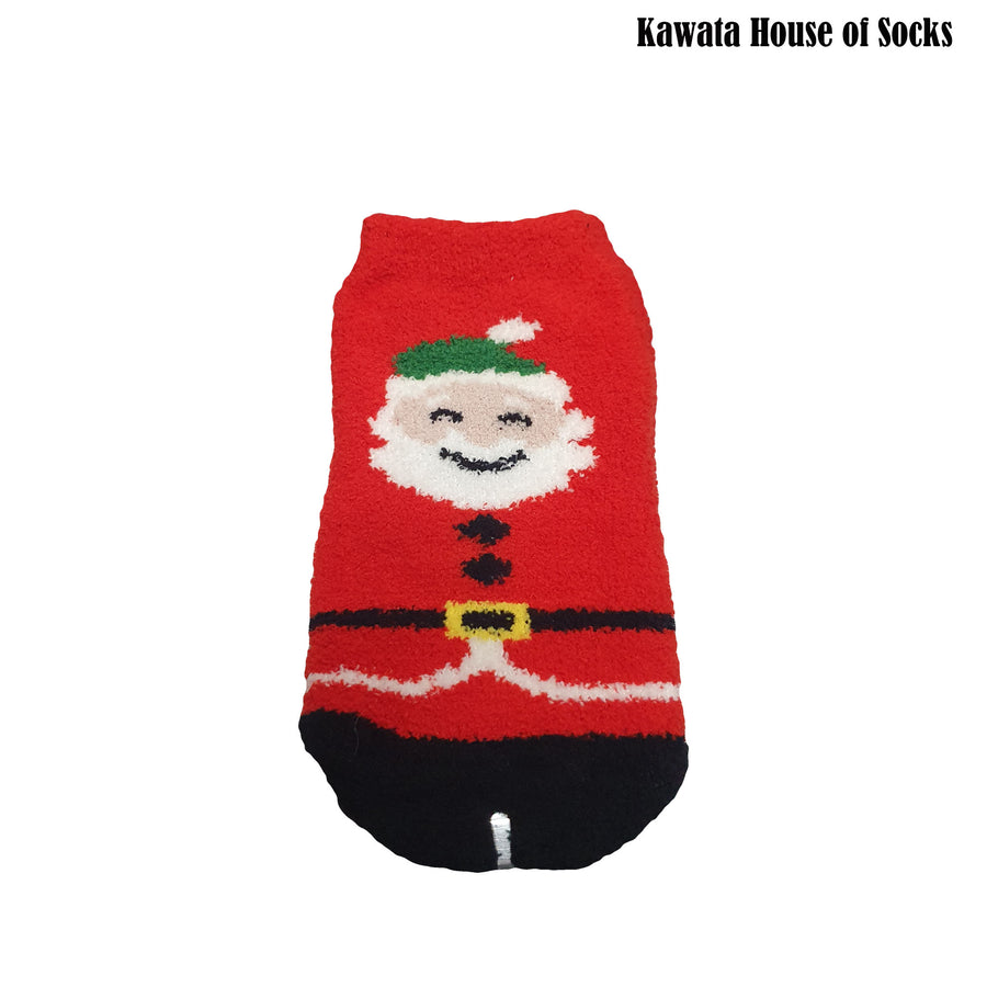 Kids Sleeping Socks ( Christmas Series )