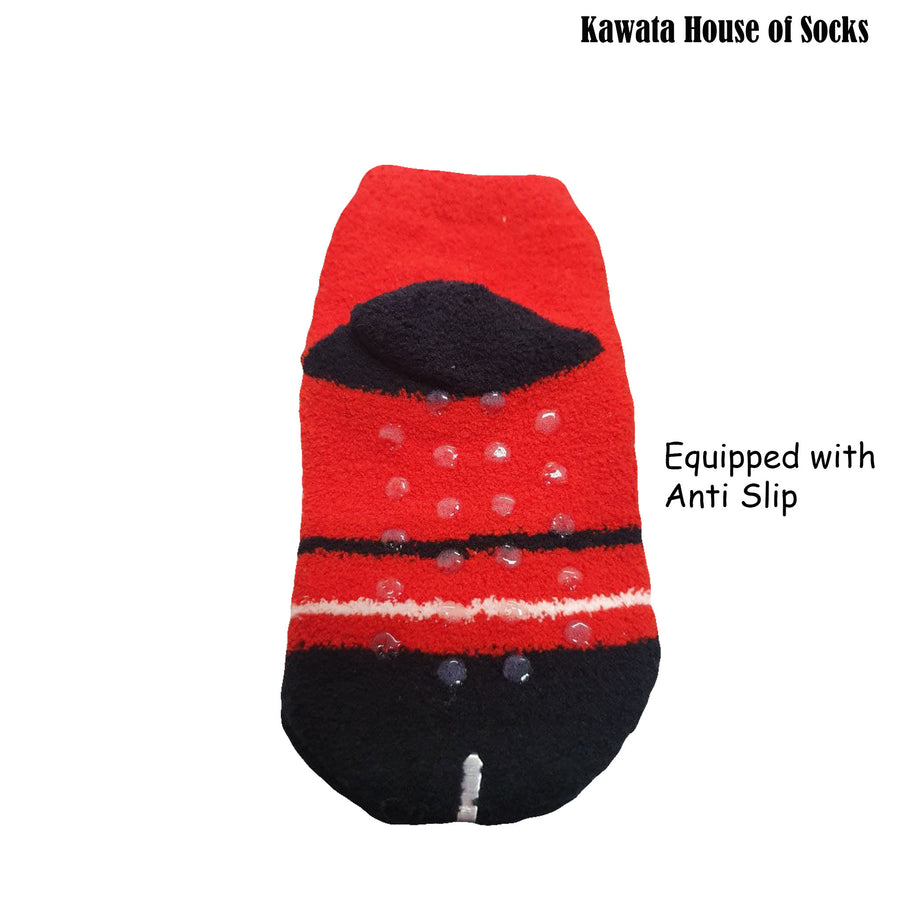 Kids Sleeping Socks ( Christmas Series )