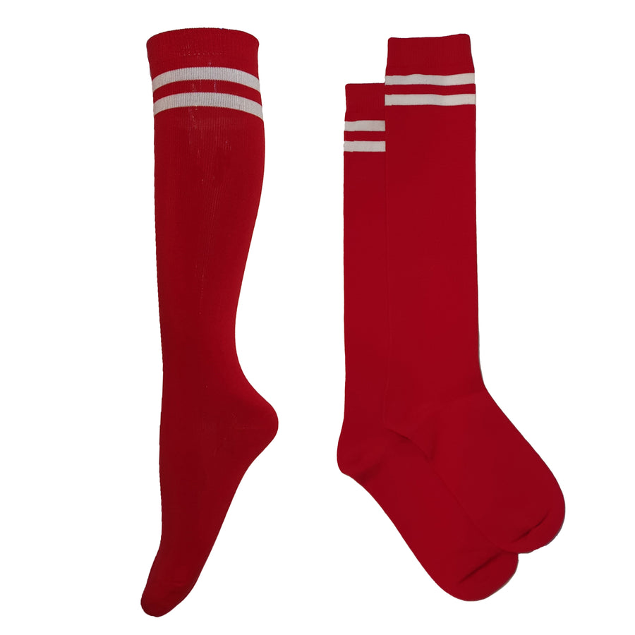 Women Knee High Socks ( Christmas Series )