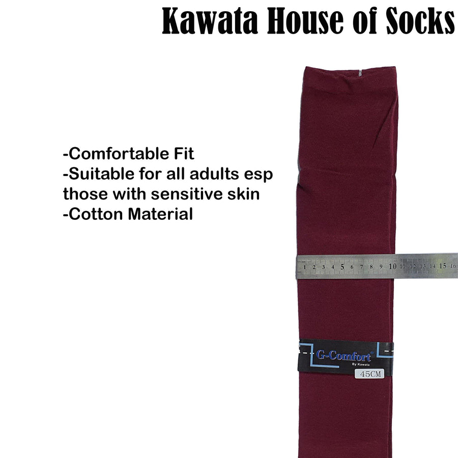 Arm Sleeves Cotton / Unisex Arm Socks / Cotton Arm Cover - Kawata House of Socks