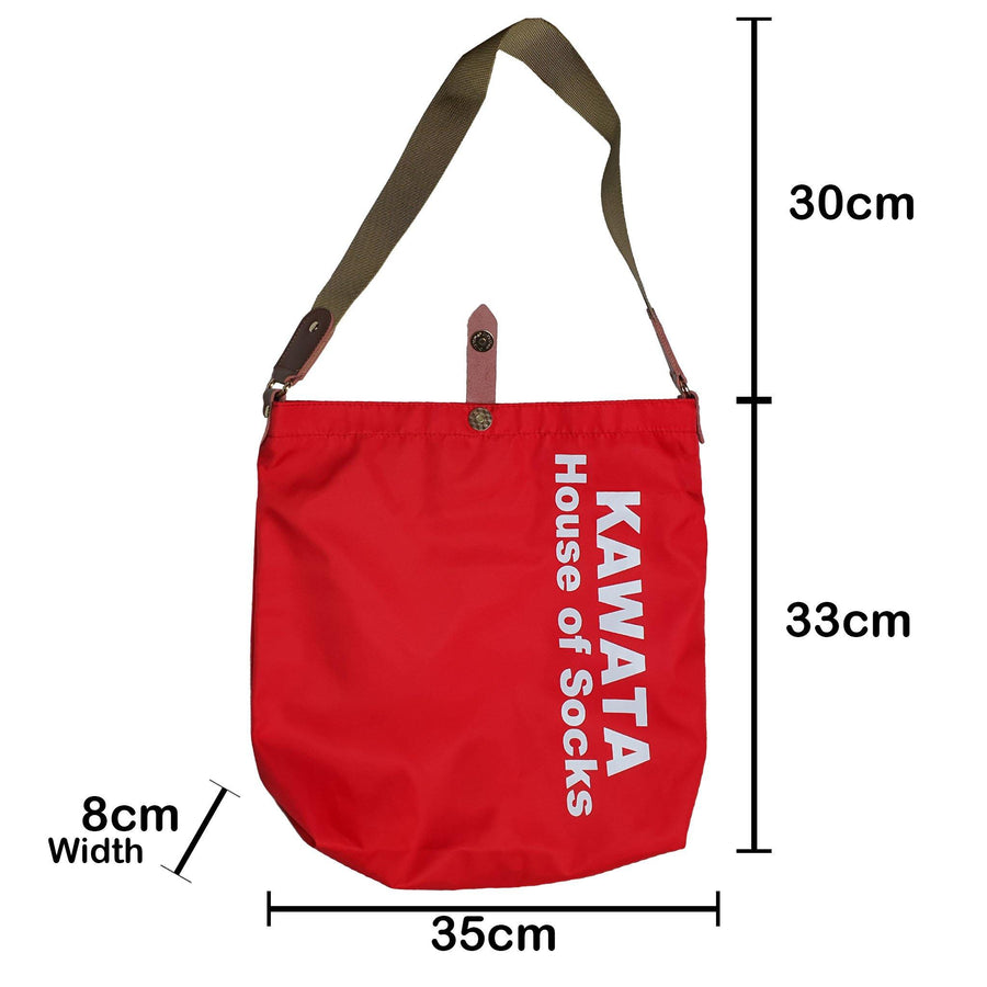 Kawata Tote Bag - Kawata House of Socks