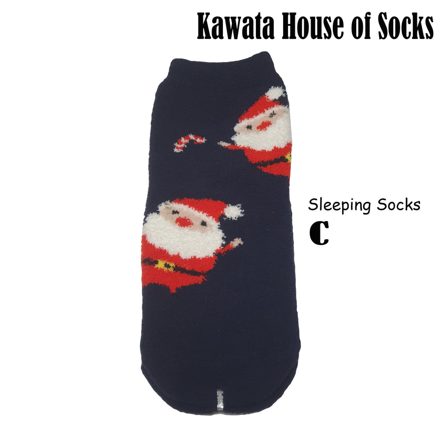 Christmas Sleeping Socks