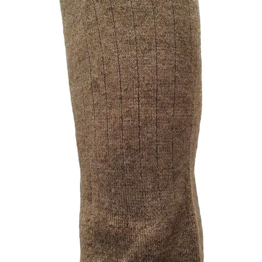 Wool Leg Warmer - Kawata House of Socks