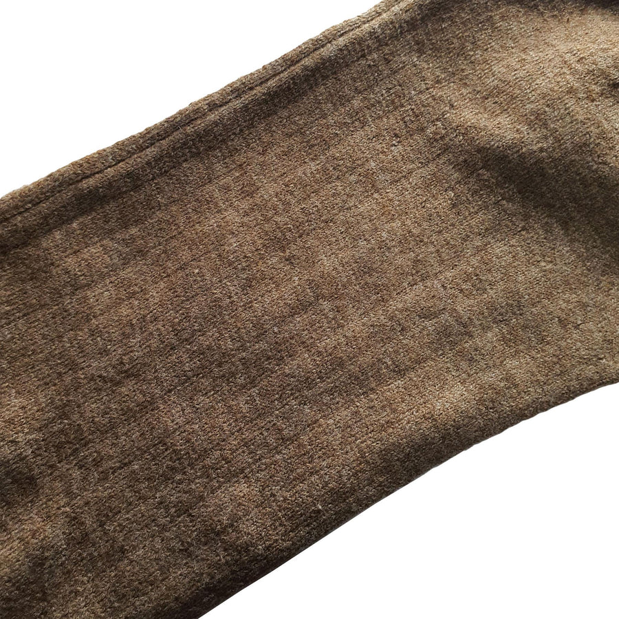 Wool Leg Warmer - Kawata House of Socks